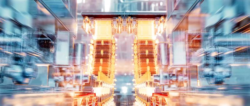 【Primetals Technologies, Ltd.】Primetals Technologies Launches the Latest in High-Definition Flatness Correction for the Rolling Industry