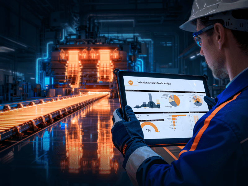 Mat Maintenance Asset Technology