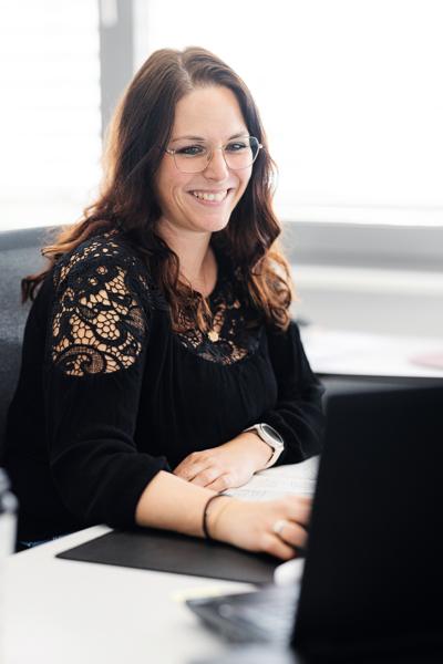 The proportion of women in various engineering positions distinguishes the technical departments at Legelshurst, making up 20% of the workforce.