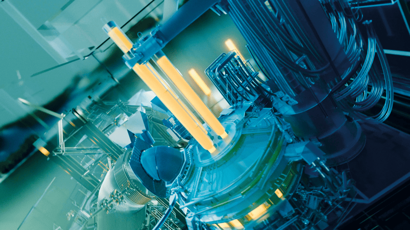 Electrifier Dr. Hans-Joerg Krassnig: Electrifier of Steelmaking