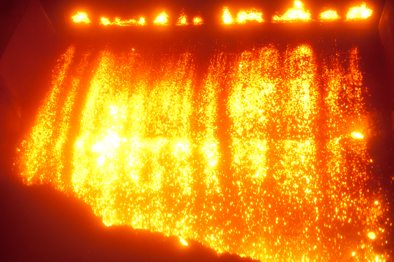 Sinter Plants: High-Performance and Environmentally-Friendly Solutions