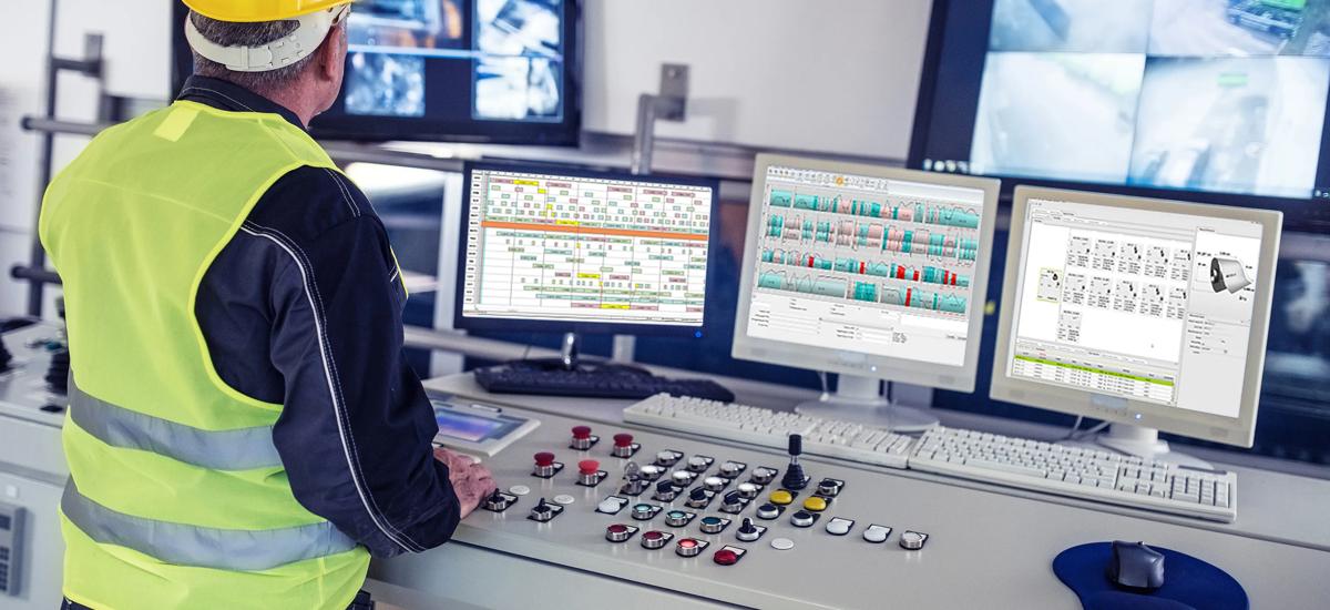 The new MES from Primetals Technologies and PSI Metals for Gerdau in Ouro Branco will deeply integrate with the existing level 1 and level 2 systems and provide regular updates and upgrades. Photo credits: © iStock.com/vm