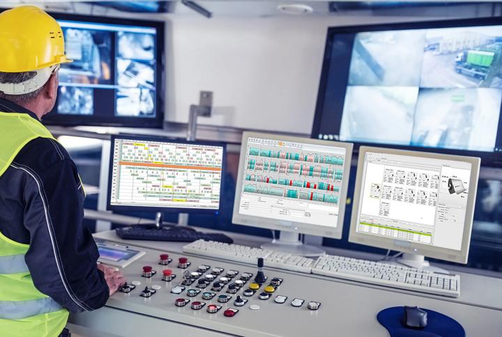 The new MES from Primetals Technologies and PSI Metals for Gerdau in Ouro Branco will deeply integrate with the existing level 1 and level 2 systems and provide regular updates and upgrades. Photo credits: © iStock.com/vm