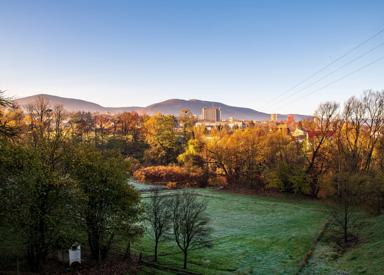 Třinec, Czech Republic