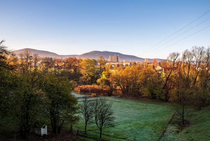 Třinec, Czech Republic