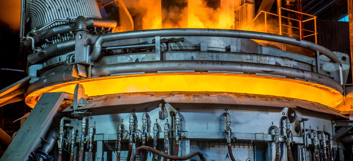 Primetals Technologies will supply an EAF Ultimate integrated with Active Power Feeder power supply technology to a U.S.-based steel producer.
