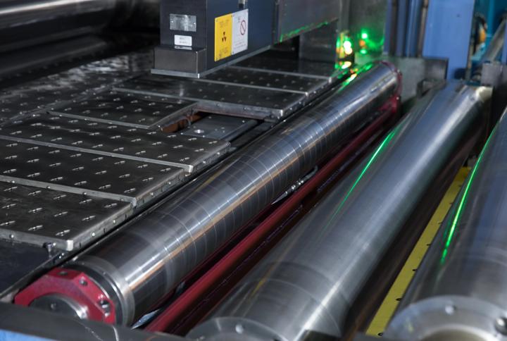 Dingsheng Again Chooses Primetals Technologies for Proven Aluminum Flatness Control Solutions