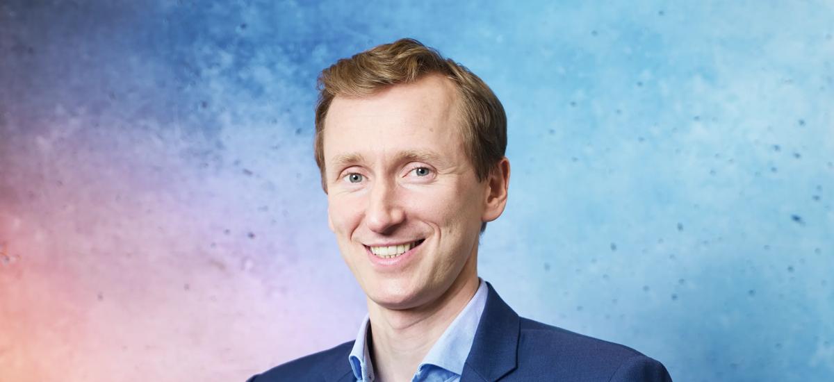 Bernhard Voraberger