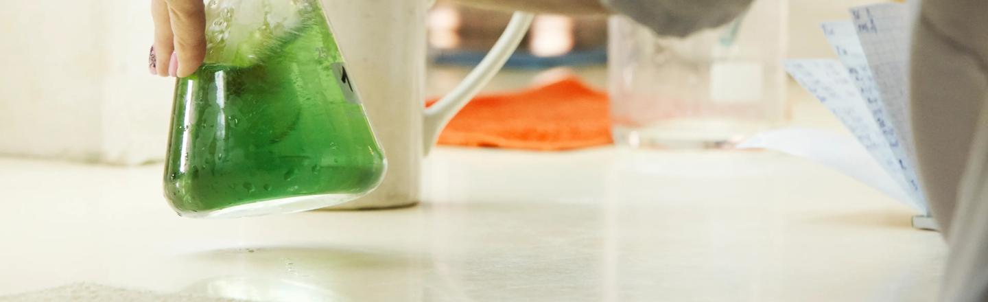 Evaluation of the beneficiation potential of customers raw materials