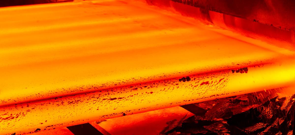 Primetals Technologies is now providing repair and maintenance services for Outokumpu’s single-strand continuous casting machine in Calvert, Alabama.