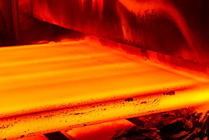 Primetals Technologies is now providing repair and maintenance services for Outokumpu’s single-strand continuous casting machine in Calvert, Alabama