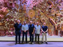 TYASA has selected Primetals Technologies for a new vacuum degassing (VD) plant at its Ixtaczoquitlán site. 