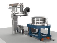 The new EAF Ultimate Move electric arc furnace from Primetals Technologies reduces CAPEX without compromising productivity or flexibility. 