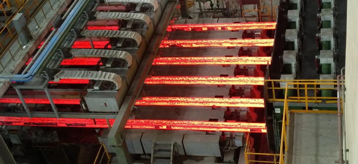 Primetals Technologies will supply and implement a 6-strand bloom casting machine for high-quality production demands.