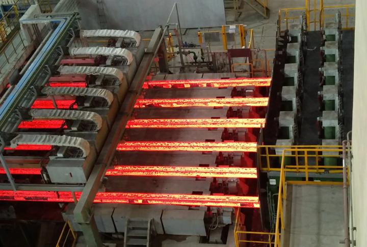 Primetals Technologies will supply and implement a 6-strand bloom casting machine for high-quality demands. 