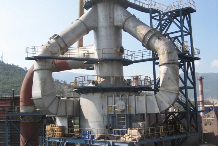 Gas cleaning plant for blast furnace to ArcelorMittal Poland