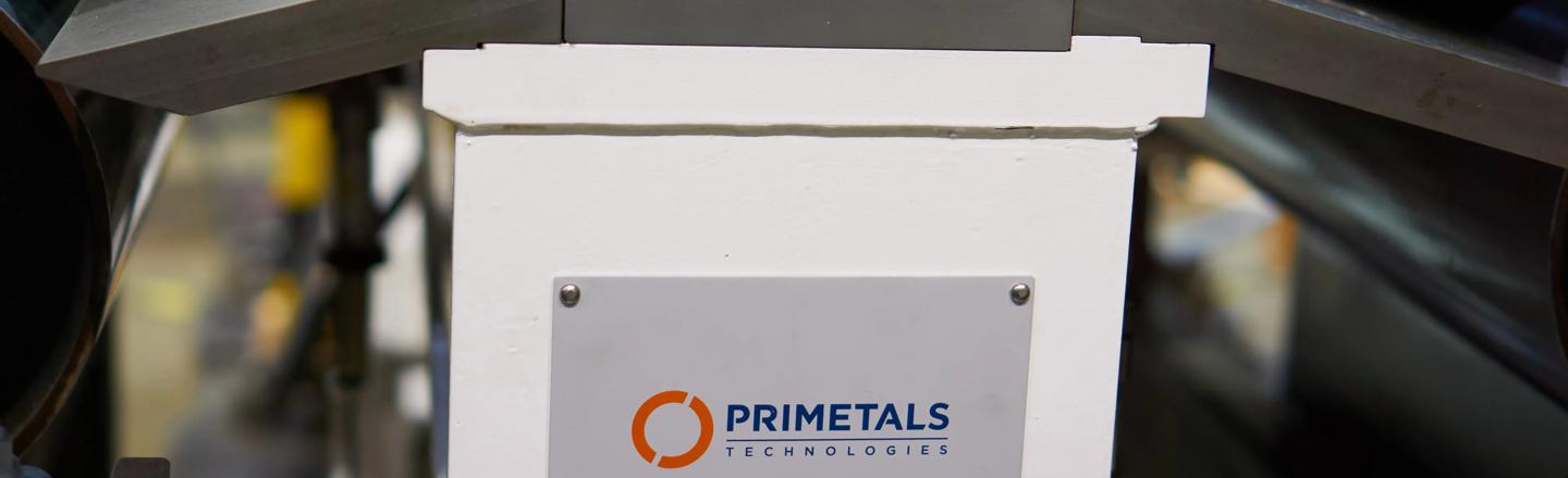 Flatness measurement device for metals industry, providing precise, non-contact strip flatness inspection to ensure high-quality rolled products without damaging strips or sensors.