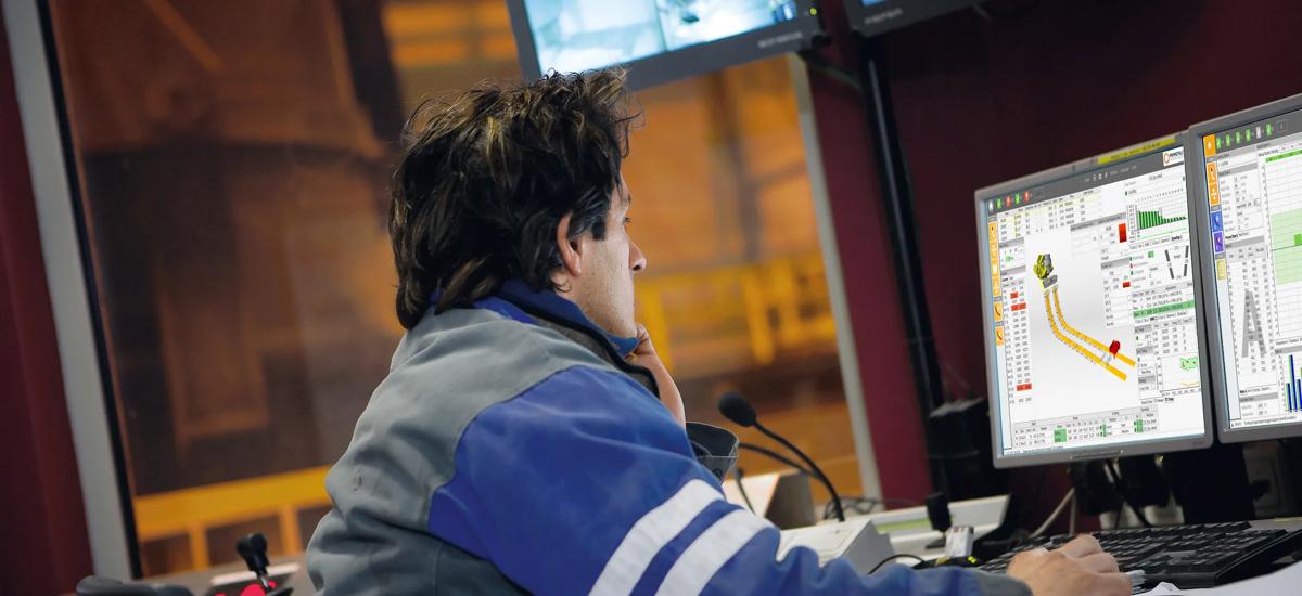 A Primetals Technologies subscription license for process optimization software for continuous casters enables steel producers to subscribe to functions and models on a modular basis according to their requirements.