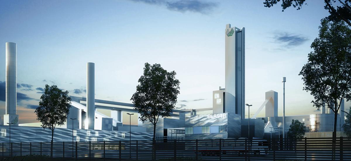 Blastr Green Steel selects Primetals Technologies as technological partner for a new plant in Inkoo, Finland.