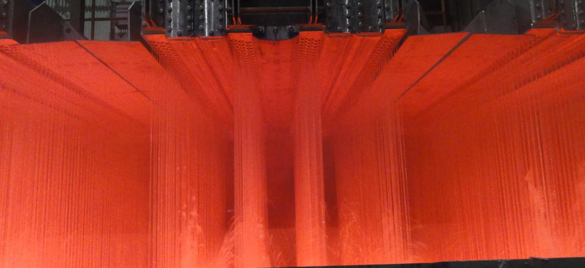 Power Cooling from Primetals Technologies in a hot strip mill