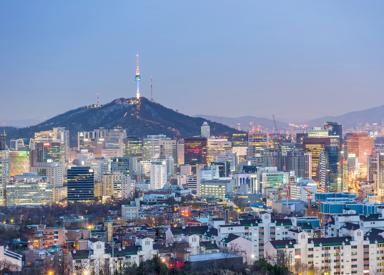 Seoul, South Korea