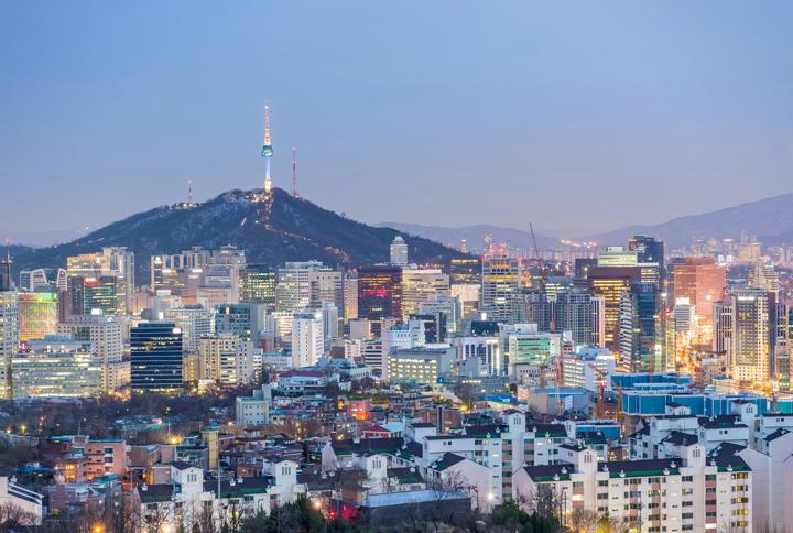 Seoul, South Korea