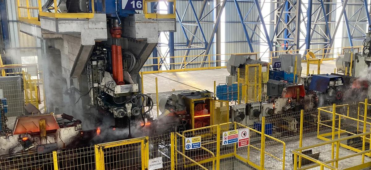 Image of the Long Rolling Shear Master