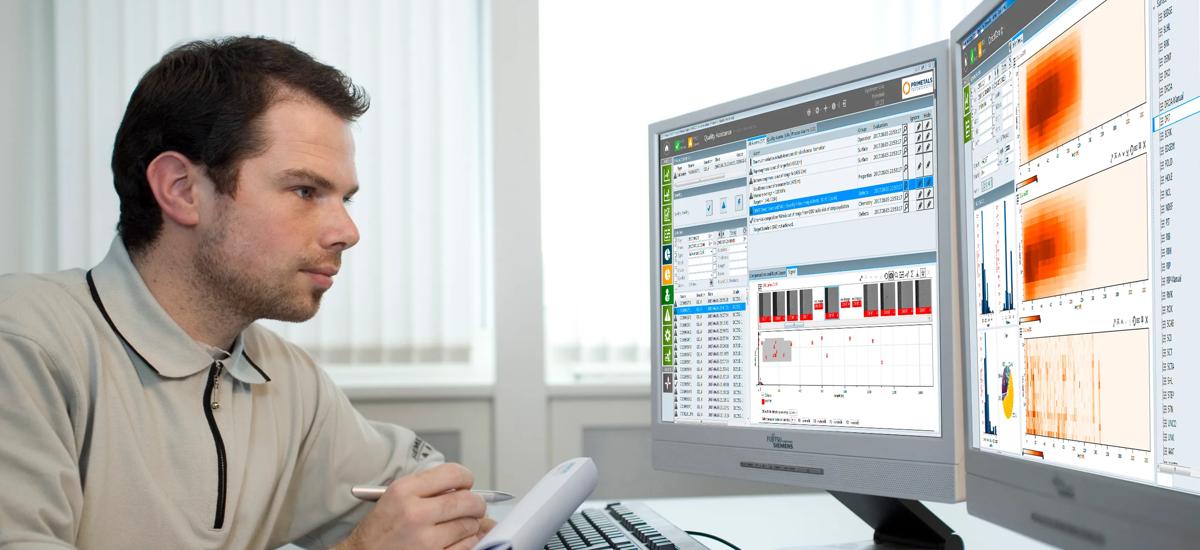 Through-Process Optimization (TPO) from Primetals Technologies. The TPO system to be installed at Rizhao´s production complex in Shandong Province will continuously monitor and manage product quality by recording all process parameters as well as measured production and product data,