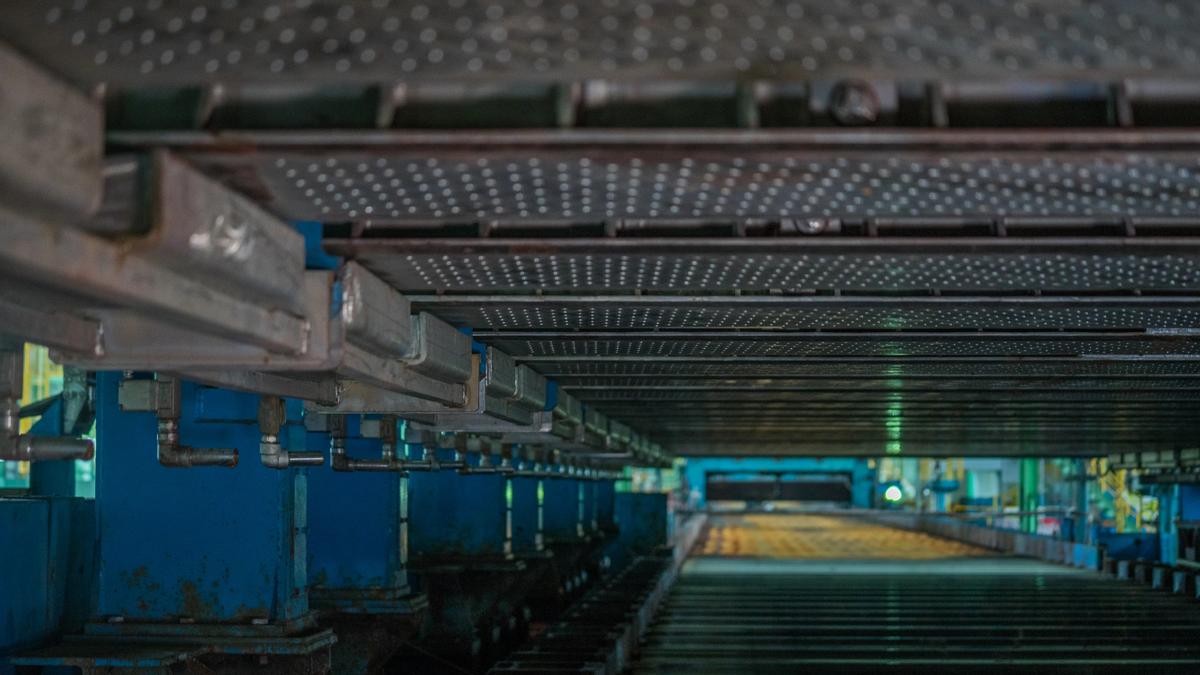 MULPIC Plate Cooling Technology