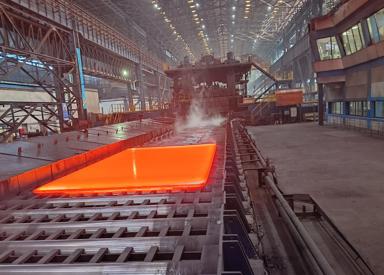 Primetals Technologies will modernize JSP’s plate mill in Angul, resulting in increased availability. 