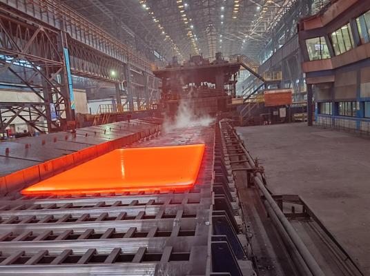 Primetals Technologies will modernize JSP’s plate mill in Angul, resulting in increased availability. 