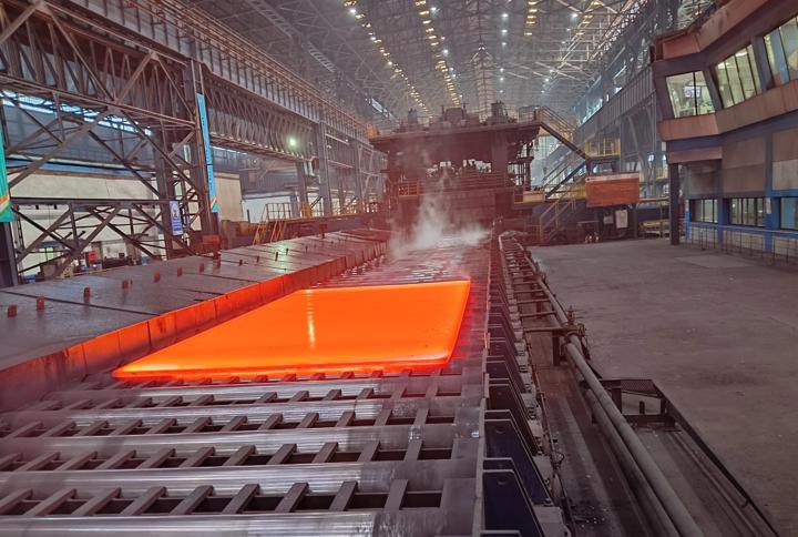 Primetals Technologies will modernize JSP’s plate mill in Angul, resulting in increased availability. 