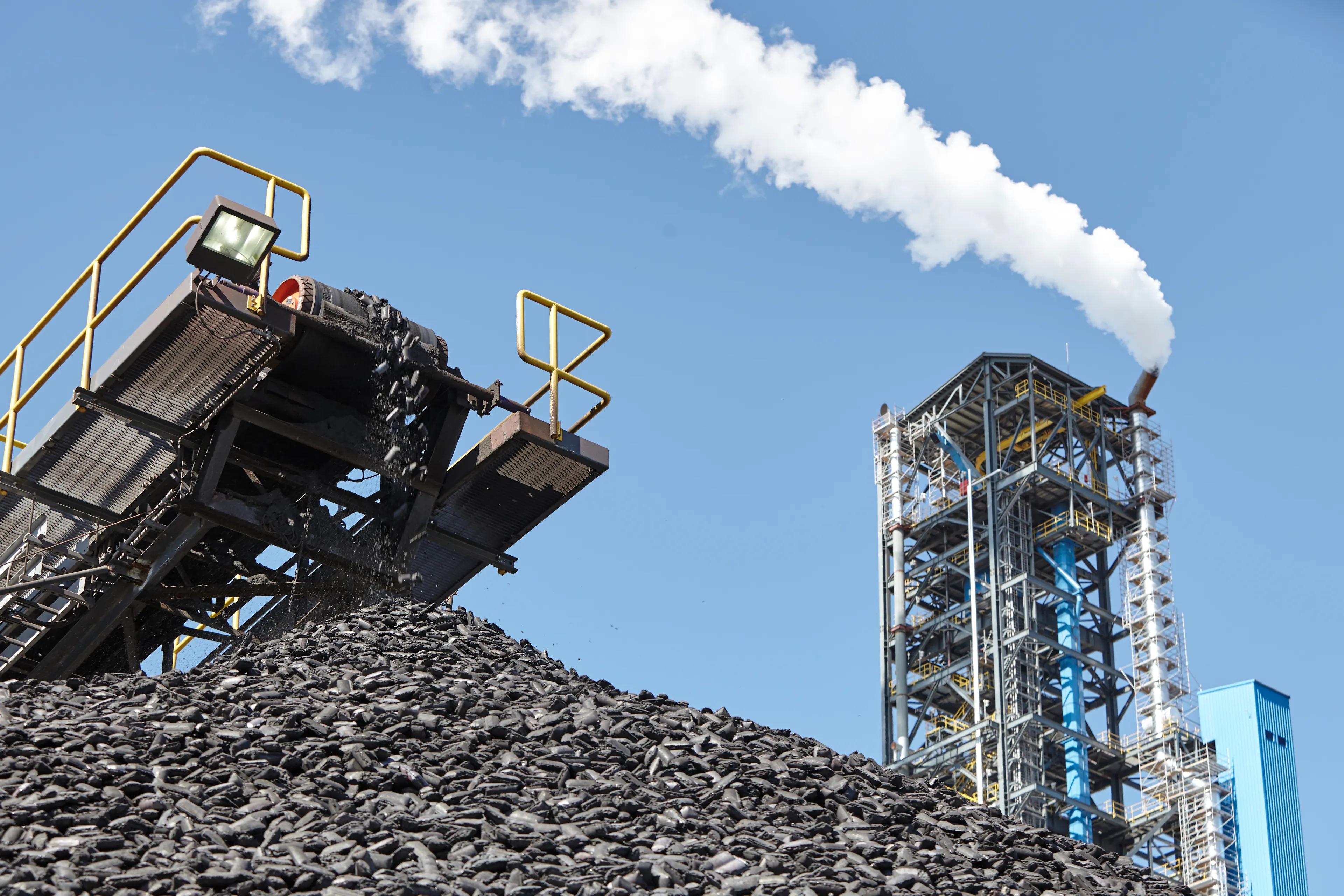 MIDREX® Hot Briquetted Iron Plant at ArcelorMittal Texas, USA