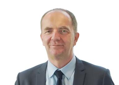 Primetals Technologies China CEO Tomislav Koledic