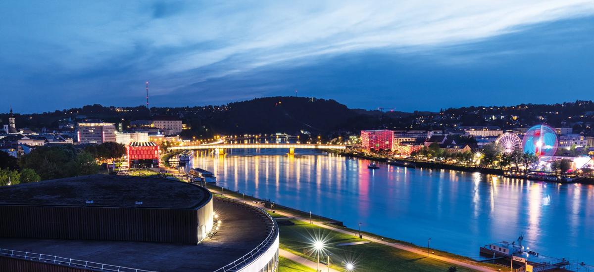 Danube River