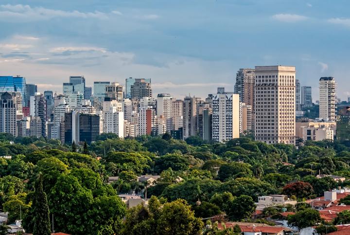 São Paulo, Brazil