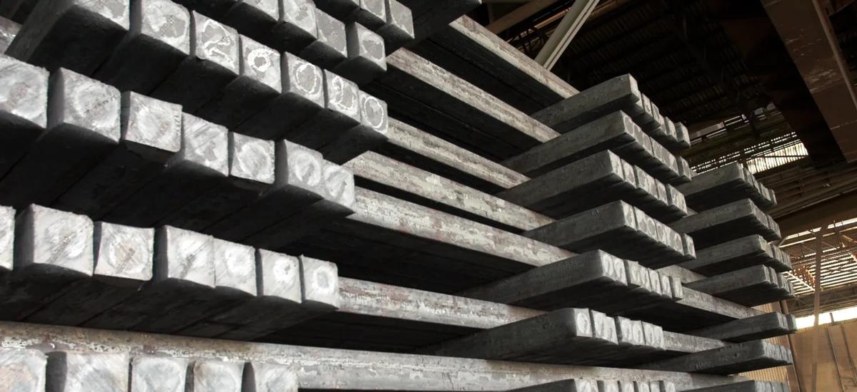 Billet storage