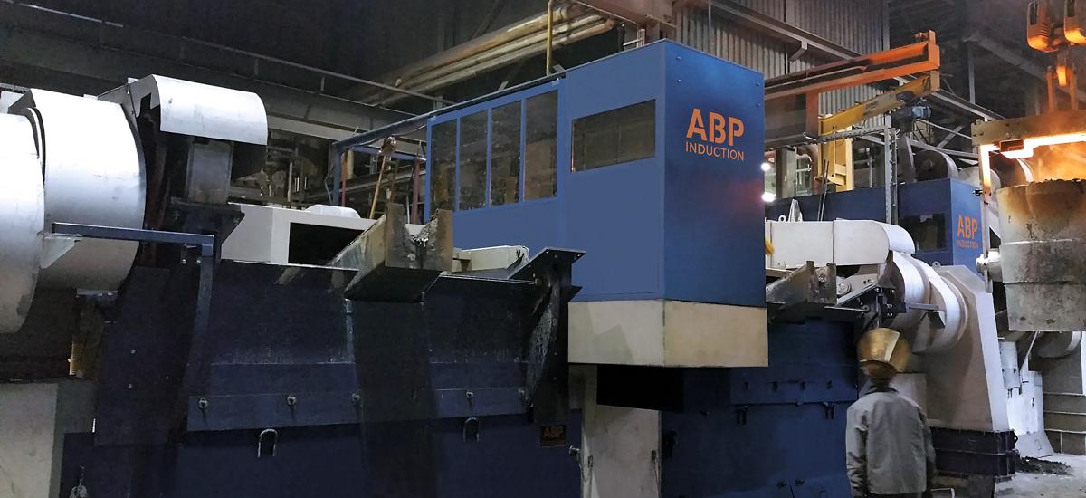 IFM 7 Twin Power from ABP, capacity 13.4 tons, rated power 6MW (Image courtesy ABP)