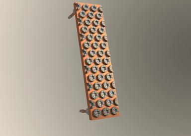 Stave renders