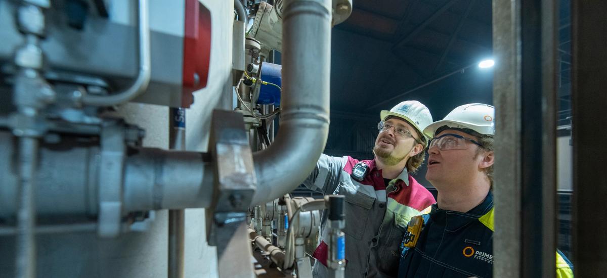 Primetals Technologies and partners have received a research grant for the development of the Sequence Impulse Process (SIP) technology utilizing hydrogen in the shaft of the blast furnace.