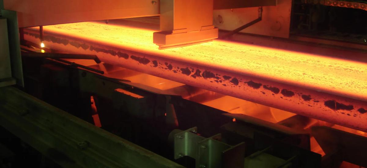 Slab caster CCM#3 from Primetals Technologies at PJSC “Ilyich Iron and Steel Works of Mariupol” (MMKI), Ukraine. Recently, Primetals Technologies received the order to supply the continuous slab caster CC4 and secondary metallurgy facilities for MMKI.