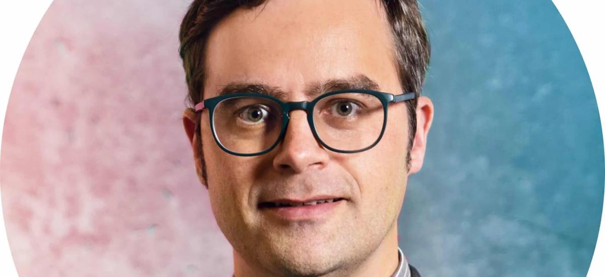 Dr. Lukas Pichler
