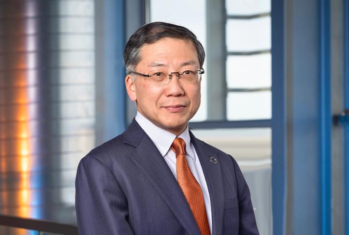 Yoshiharu Ikeda has been appointed to the position of Chief Executive Officer (CEO) of Primetals Technologies.