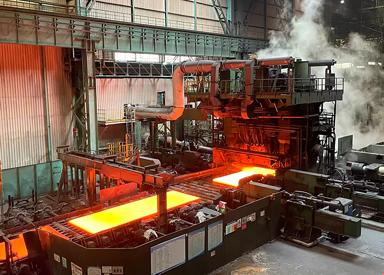 Primetals Technologies will upgrade automation at Xiangtan’s heavy plate mill. 