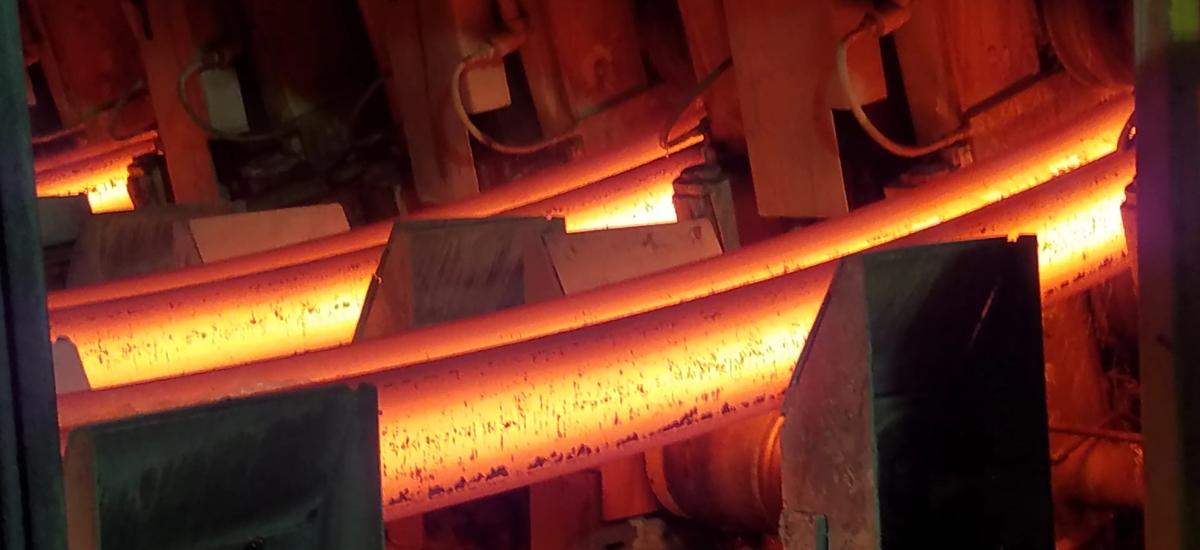 Primetals Technologies modified a continuous caster at Gerdau Cartersville, Georgia in the USA. The project gives the capability to produce an additional beam blank format.