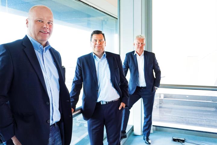 Masterful Strategists: Mapping Out an E-Mobility Strategy for Steel