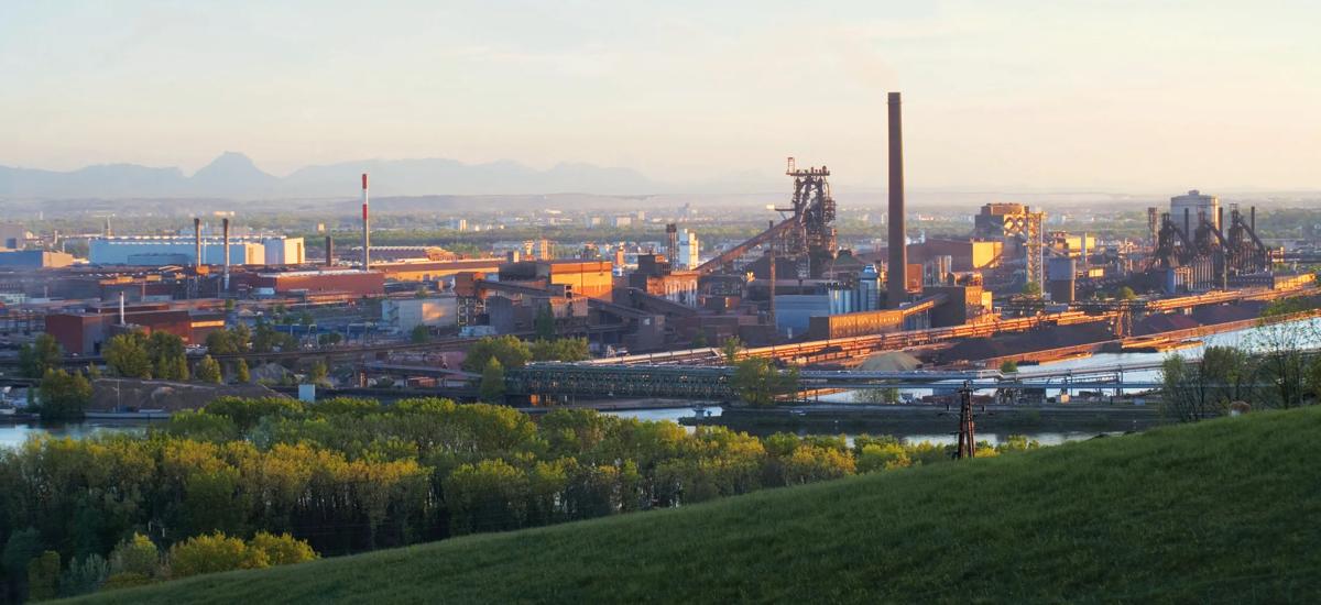 Primetals Technologies is modernizing the entire process control system at voestalpine’s LD3 steel plant in Linz, Austria.