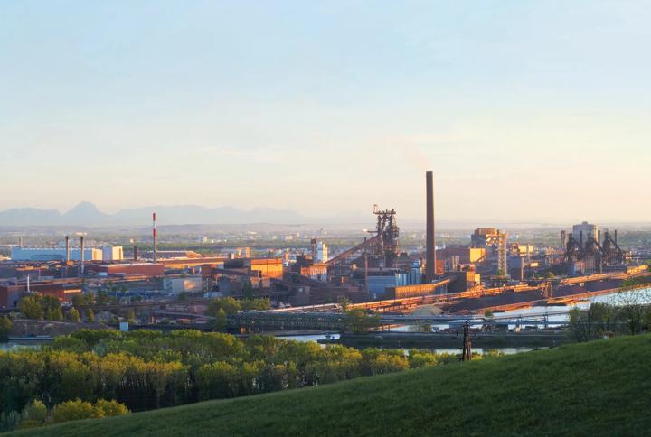 Primetals Technologies is modernizing the entire process control system at voestalpine’s LD3 steel plant in Linz, Austria.
