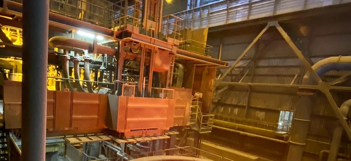 Primetals Technologies will upgrade Acciaieria Arvedi’s VD plant, enabling the Italian steel producer to produce electrical steel.