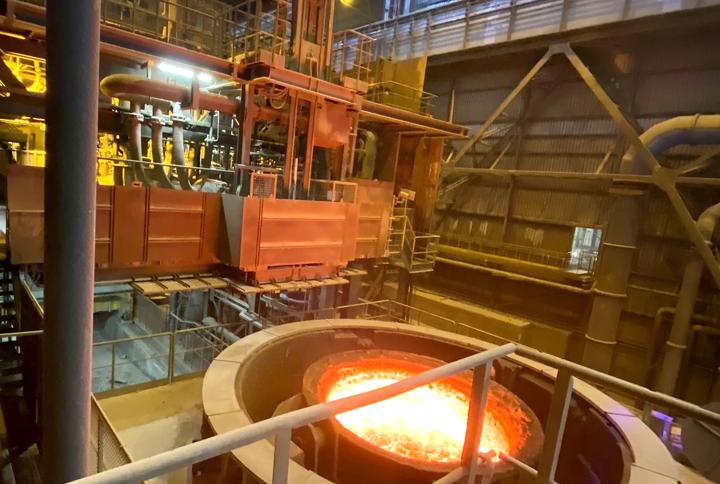 Primetals Technologies will upgrade Acciaieria Arvedi’s VD plant, enabling the Italian steel producer to produce electrical steel. 